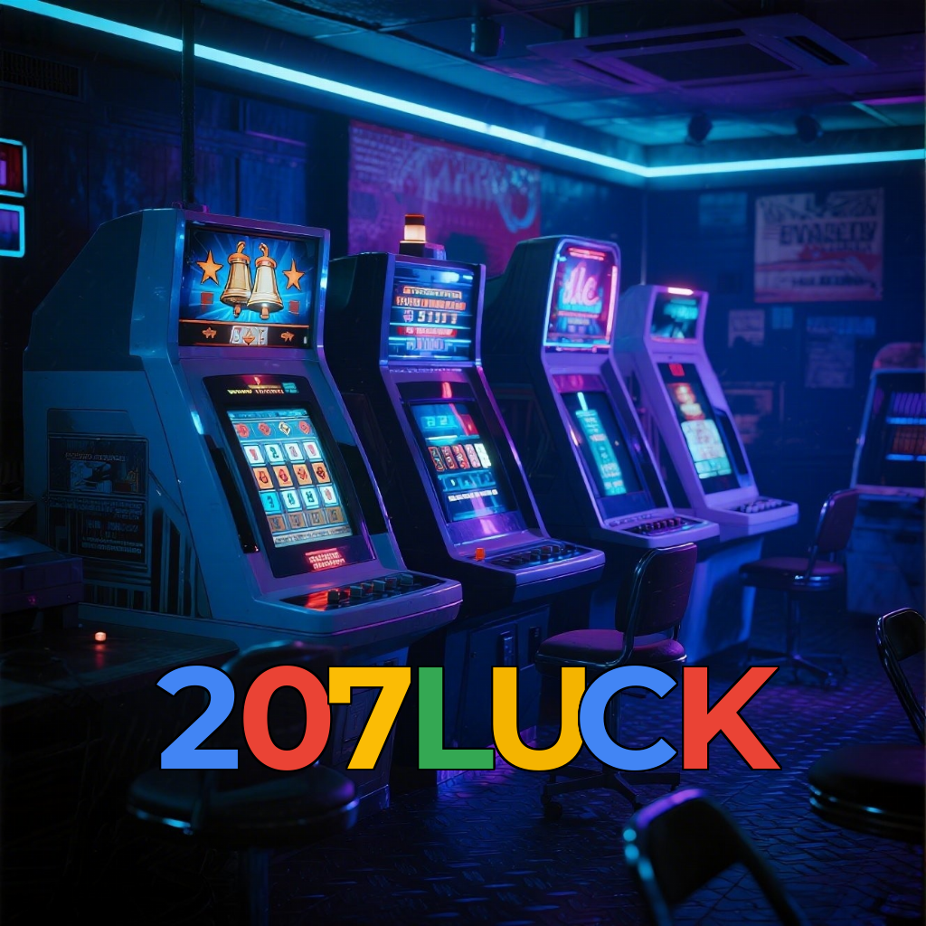 Login no 207LUCK