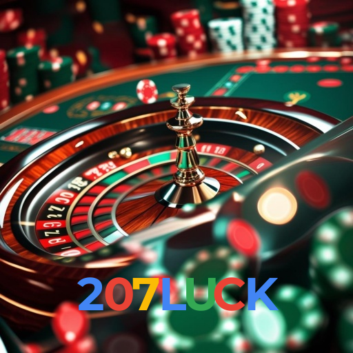 Problemas de Login no 207LUCK