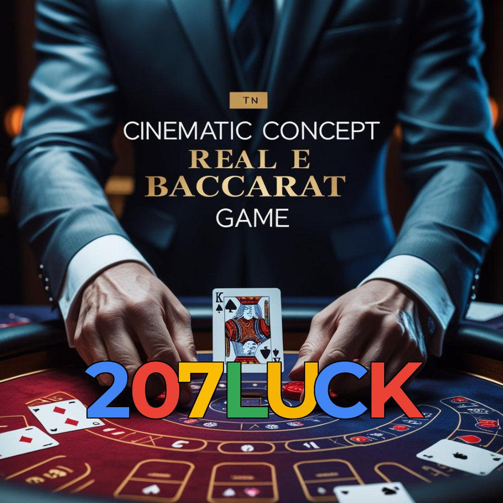 Segurança no 207LUCK