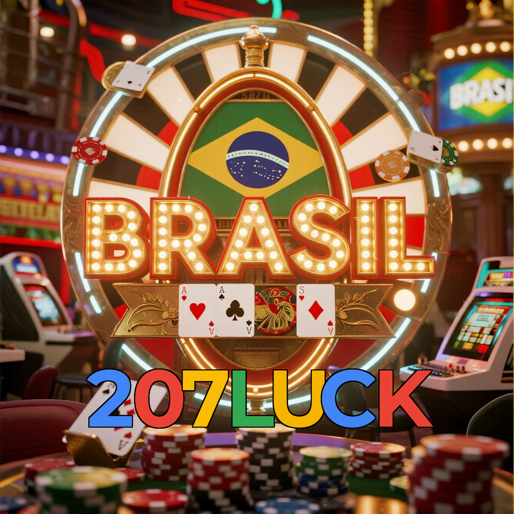 Login no 207LUCK