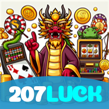 Login no 207LUCK