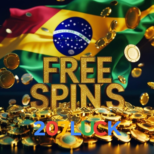 Segurança no 207LUCK