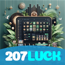 Login no 207LUCK
