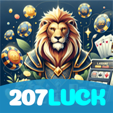 Problemas de Login no 207LUCK