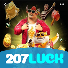 Segurança no 207LUCK