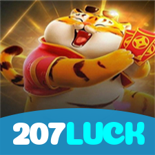 Login no 207LUCK