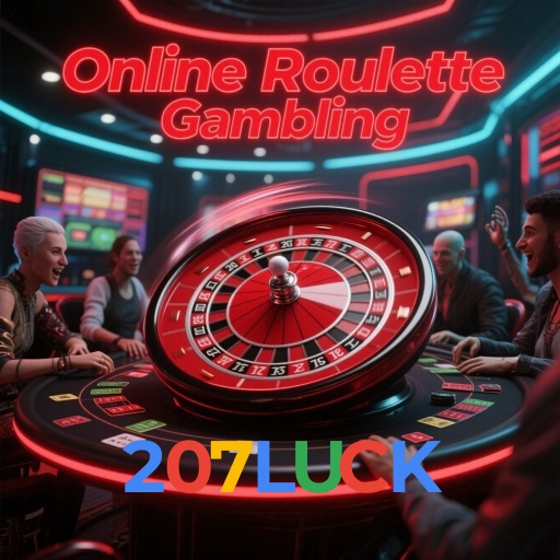 Segurança no 207LUCK