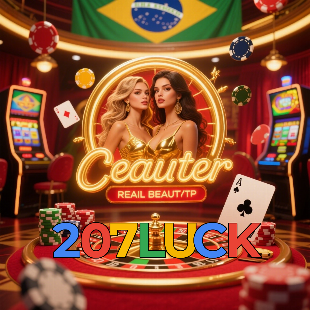 Segurança no 207LUCK