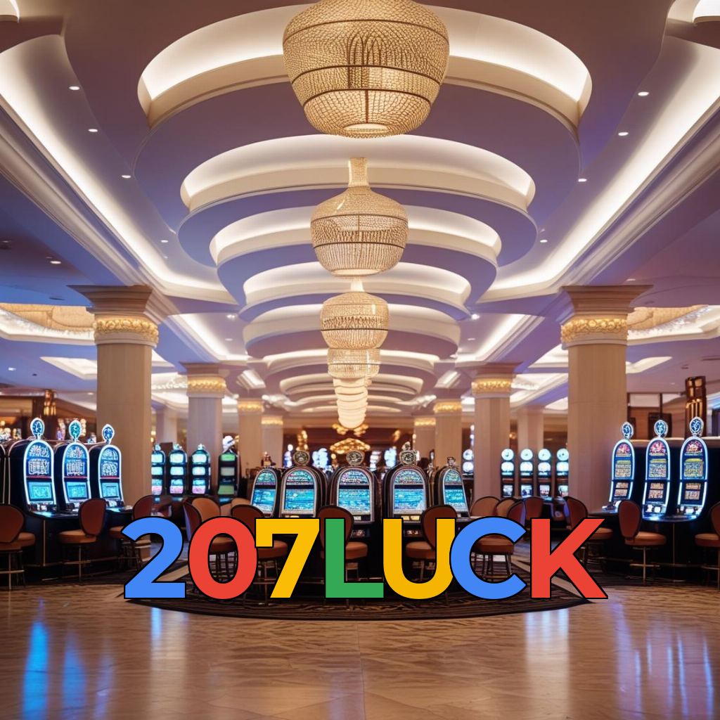 Problemas de Login no 207LUCK