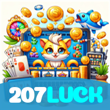 Segurança no 207LUCK