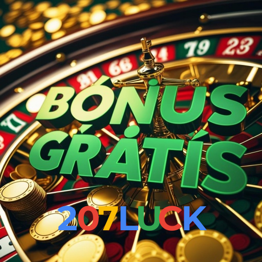 Problemas de Login no 207LUCK