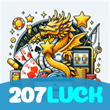 Segurança no 207LUCK