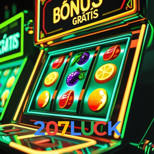 Segurança no 207LUCK