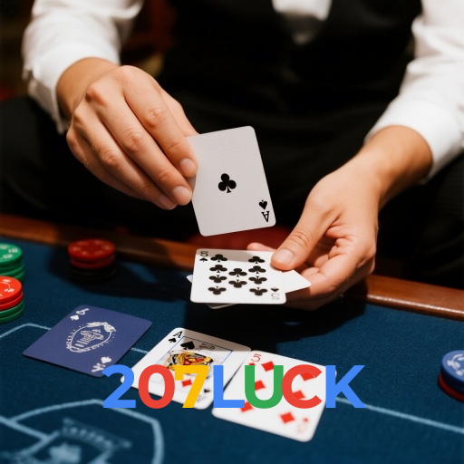 Problemas de Login no 207LUCK
