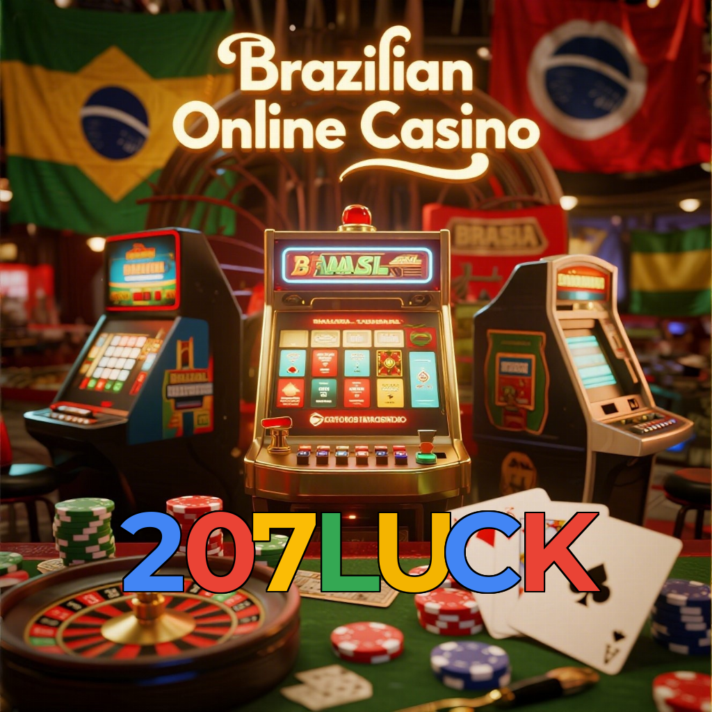 Problemas de Login no 207LUCK