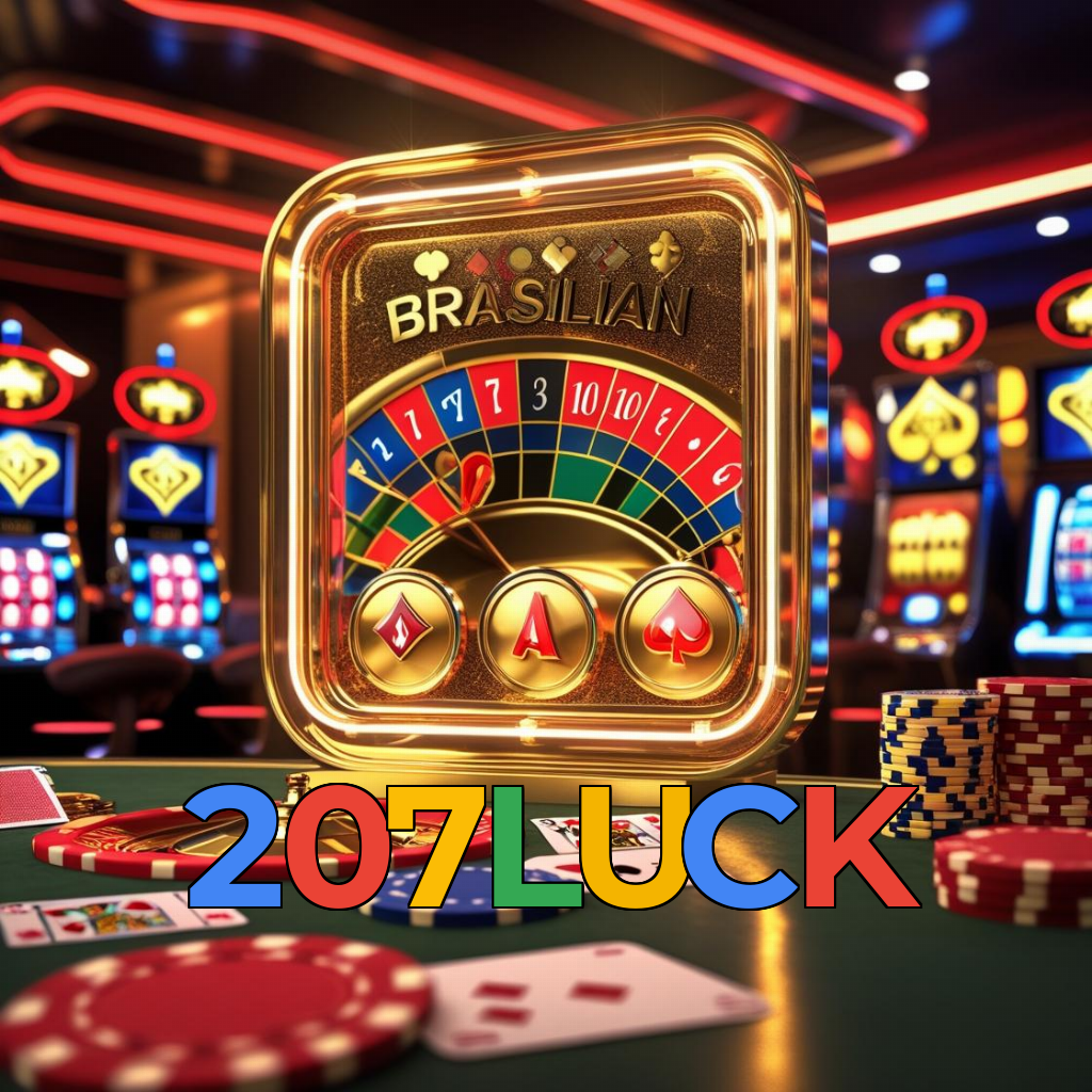 Problemas de Login no 207LUCK