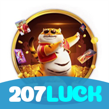 Segurança no 207LUCK