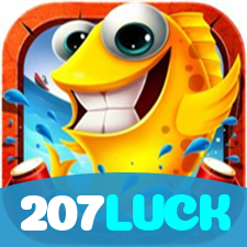Segurança no 207LUCK