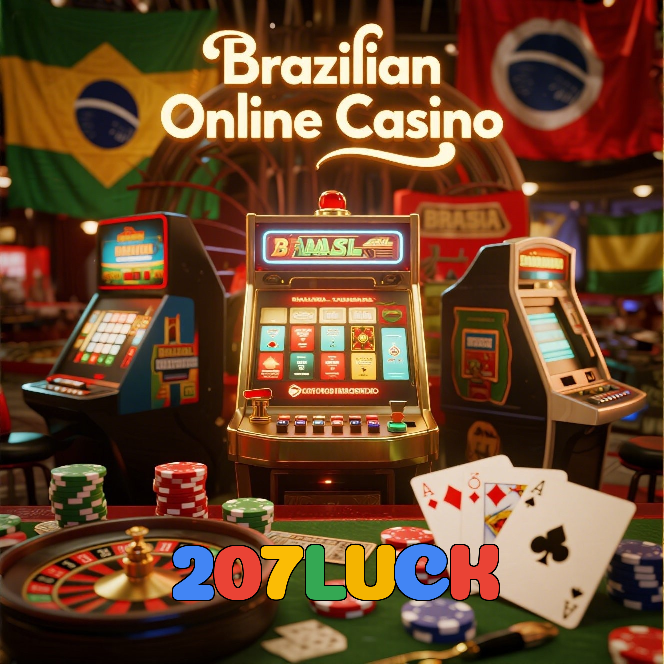 Problemas de Login no 207LUCK