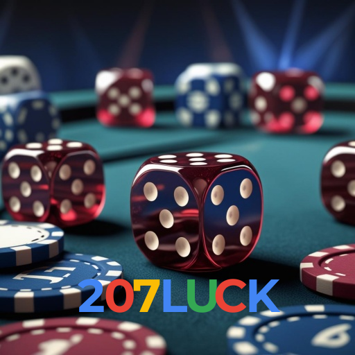 Login no 207LUCK