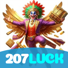 Login no 207LUCK