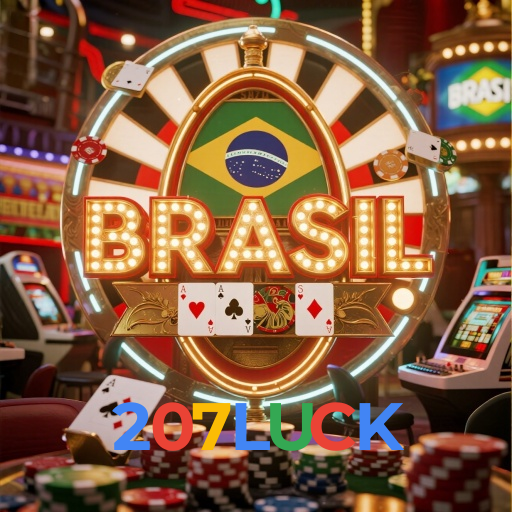 Segurança no 207LUCK