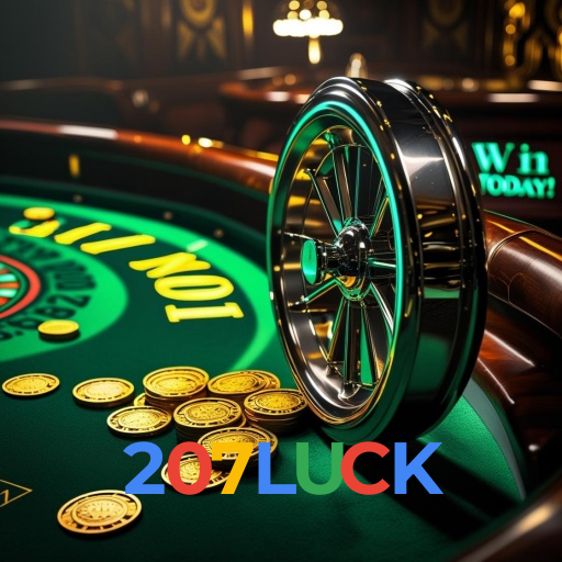 Problemas de Login no 207LUCK