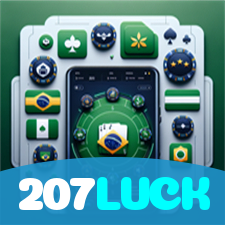 Segurança no 207LUCK