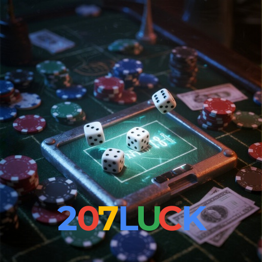 Segurança no 207LUCK