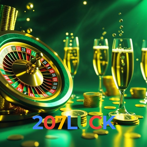 Segurança no 207LUCK