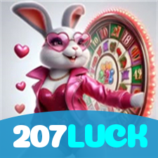 Login no 207LUCK