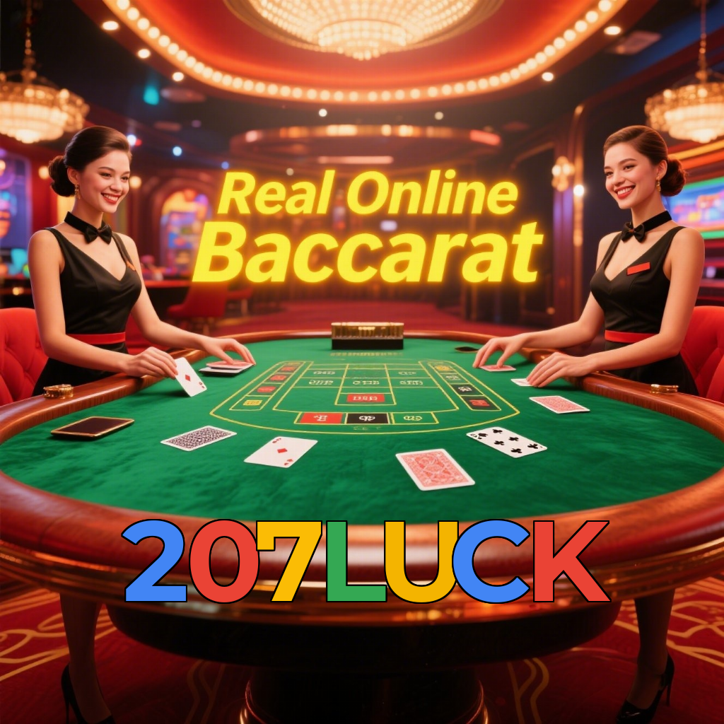 Problemas de Login no 207LUCK
