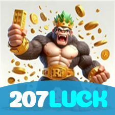 Segurança no 207LUCK