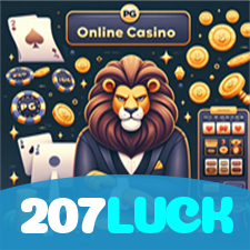 Problemas de Login no 207LUCK