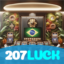 Login no 207LUCK