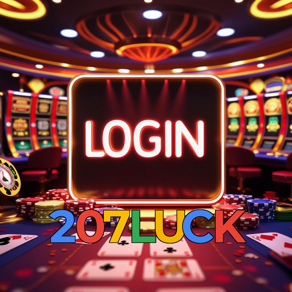 Segurança no 207LUCK