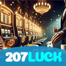 Login no 207LUCK