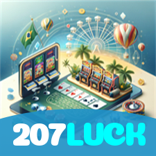 Login no 207LUCK