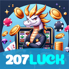 Problemas de Login no 207LUCK