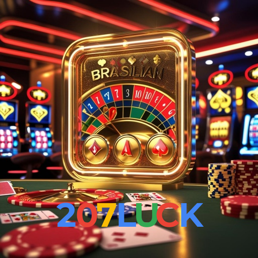 Segurança no 207LUCK