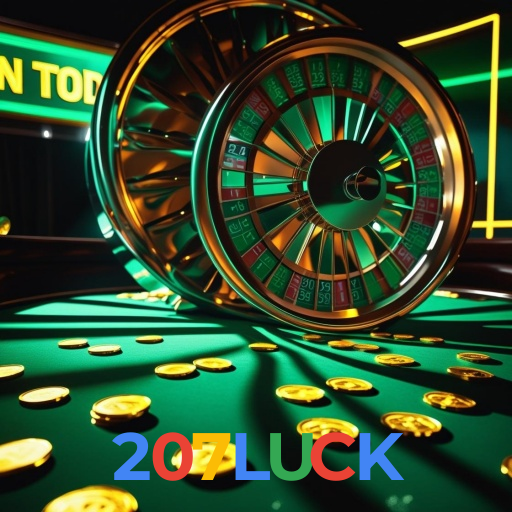 Problemas de Login no 207LUCK