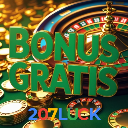 Segurança no 207LUCK