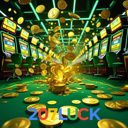 Login no 207LUCK