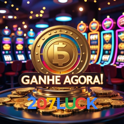 Segurança no 207LUCK