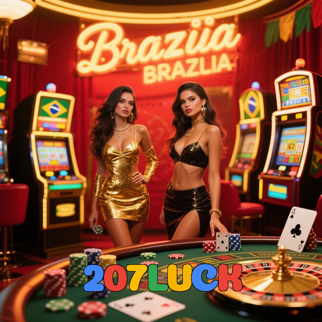 Problemas de Login no 207LUCK