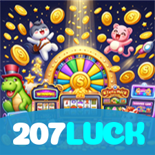 Problemas de Login no 207LUCK