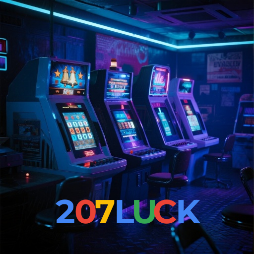 Login no 207LUCK