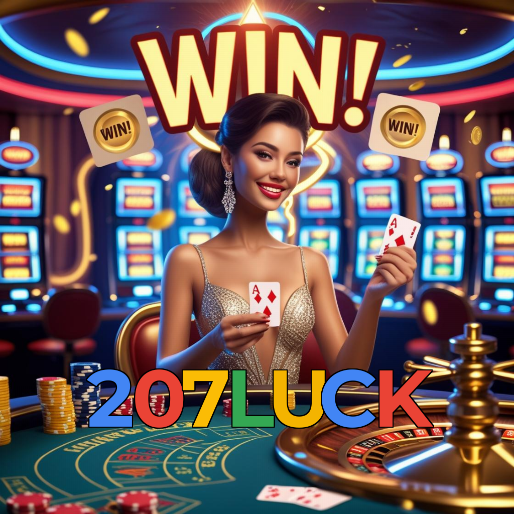 Problemas de Login no 207LUCK