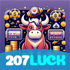 Login no 207LUCK