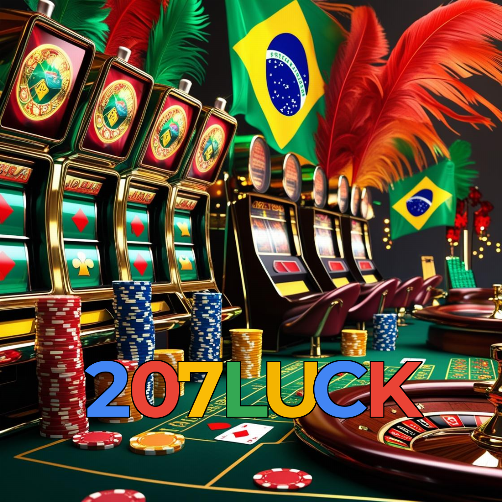 Problemas de Login no 207LUCK